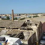Casa Barbara Гостевой дом Марцамеми