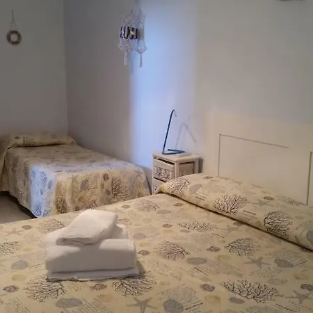 Pensión Casa Barbara Marzamemi