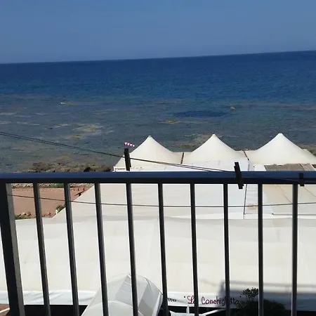 Casa Barbara * Marzamemi