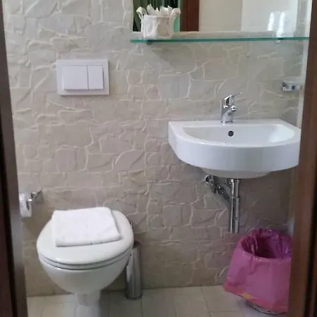 Pensión Casa Barbara Marzamemi