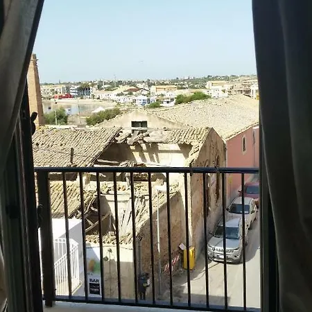 Maison d'hôtes Casa Barbara