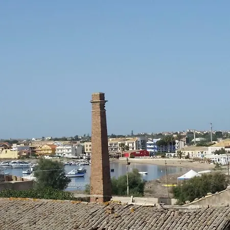 Pensión Casa Barbara Marzamemi