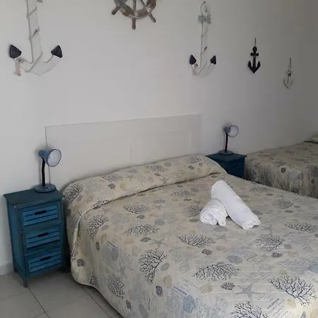 Pensión Casa Barbara Marzamemi