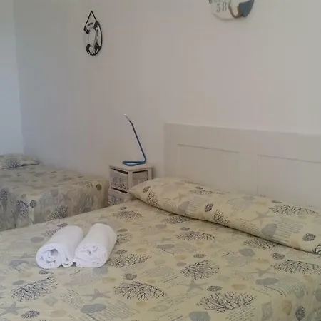 Casa Barbara Marzamemi