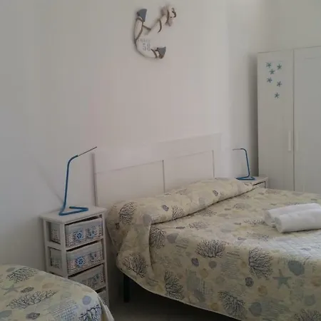 Casa Barbara Pensión *