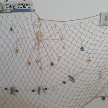 Casa Barbara 3* Marzamemi