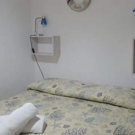 Maison d'hôtes Casa Barbara