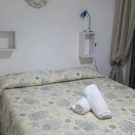 Casa Barbara Pensión