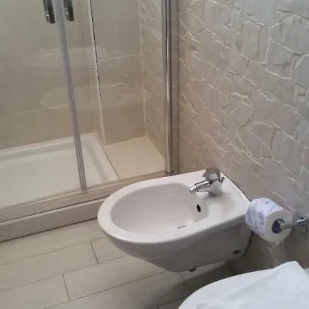 Casa Barbara * Marzamemi