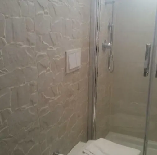 Gasthof Casa Barbara