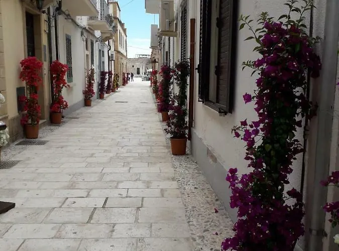 Casa Barbara Gasthof