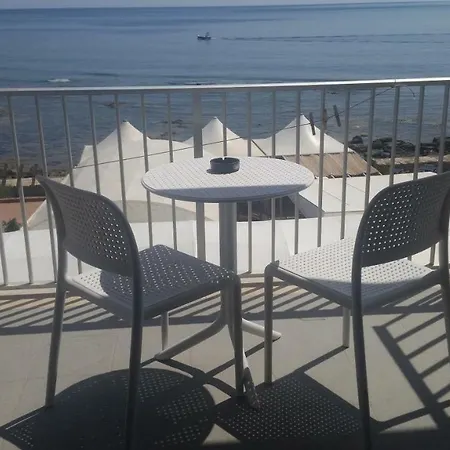 Guest house Casa Barbara *