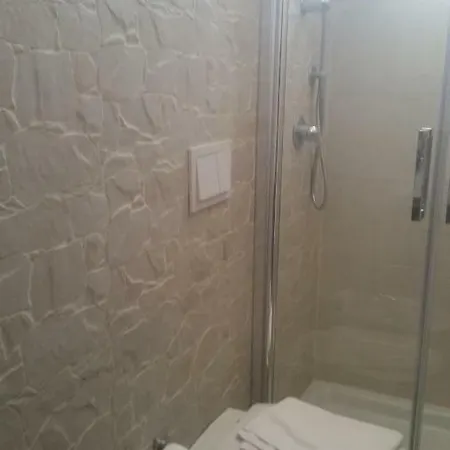 بيت ضيافة Casa Barbara