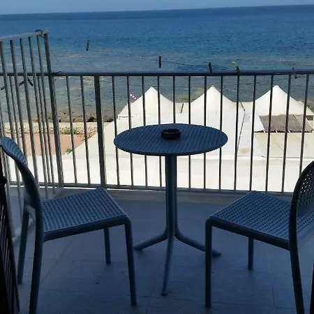 Casa Barbara Guest house *