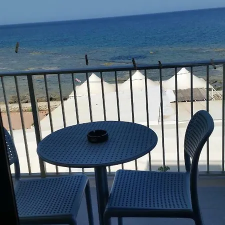 Guest house Casa Barbara Marzamemi