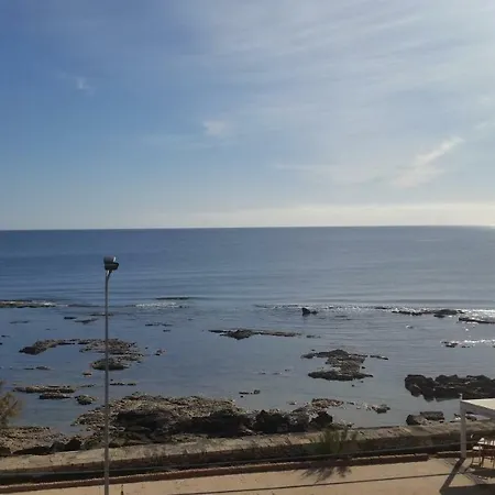 Casa Barbara Konukevi 3*