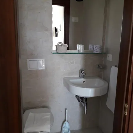 Casa Barbara مارزاميمي
