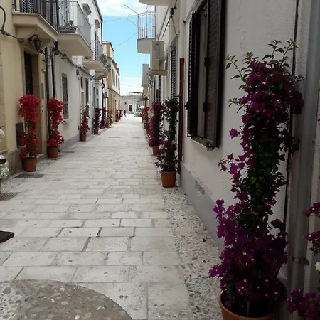 Casa Barbara بيت ضيافة