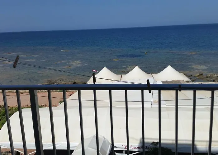 Casa Barbara 3* Marzamemi