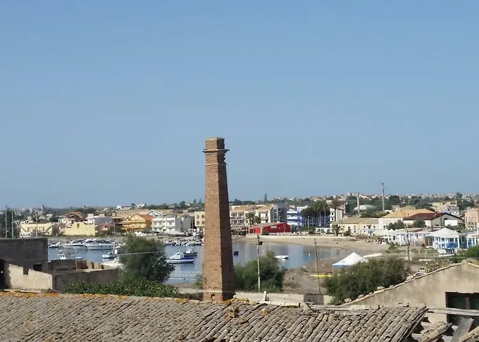 Konukevi Casa Barbara Marzamemi