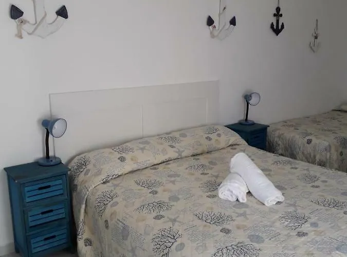 Gæstehus Casa Barbara Marzamemi