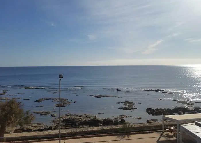Casa Barbara Konukevi 3*