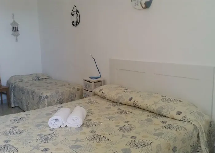 Casa Barbara Marzamemi