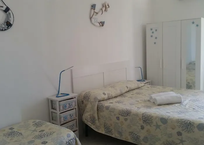 Casa Barbara Gæstehus 3*