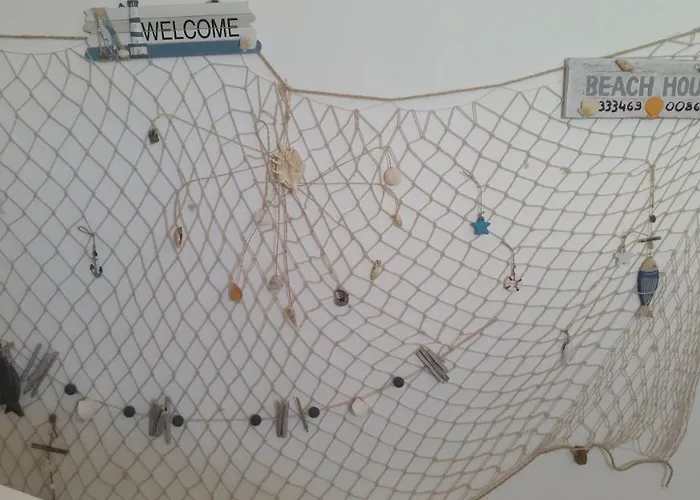 Casa Barbara 3* Marzamemi