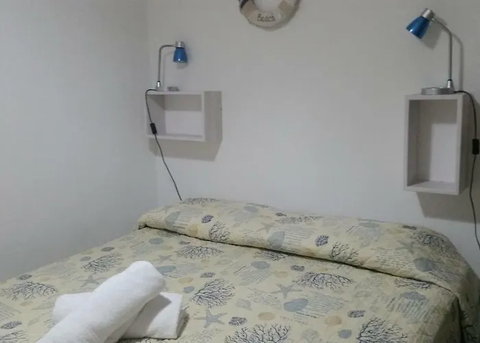 Gæstehus Casa Barbara